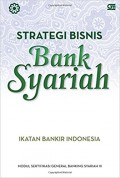 Strategi Bisnis Bank Syariah