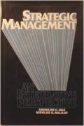 Strategic Management: Text and Cases