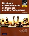 Strategic Communication in Business and the Professions 7th ed.