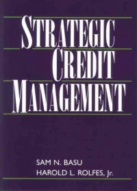 Strategic Credit Management