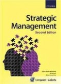 Strategic Management