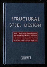 Structural Steel Design