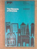 The Elements Of Structure