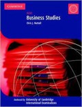 Business Studies