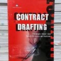 Contract Drafting : Kerangka Dasar dan Teknik Penyusunan Kontrak