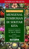 Mengenal Tumbuhan di Sekitar Kita
