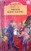 Misteri Surat Kaleng