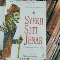 Syekh Siti Jenar