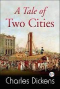 A Tale Of Two Cities