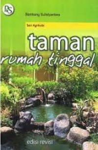 Taman Rumah Tinggal