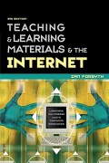 Teaching and Learning Materials and the Internet