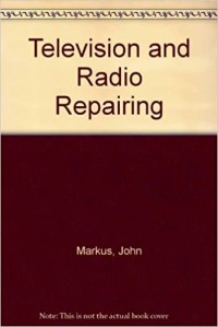 Television And Radio Repairing