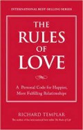 The Rules of Love