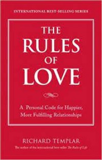 The Rules of Love