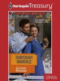 Temporary Marriage