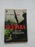 Tentara dan Kaum bersenjata