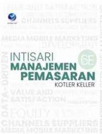 Intisari Manajemen Pemasaran