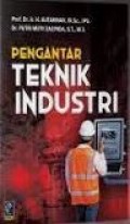 Pengantar Teknik Industri