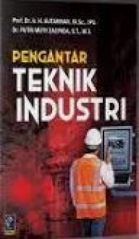 Pengantar Teknik Industri