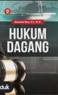 Hukum Dagang