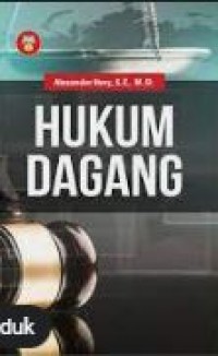 Hukum Dagang