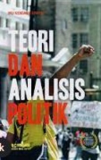 Teori dan Analisis Pollitik