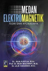 Medan Elektromagnetik: Teori dan Aplikasinya