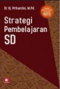 Strategi Pembelajaran SD