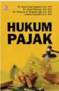 Hukum Pajak