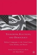 Terrorism, Elections, And Democracy