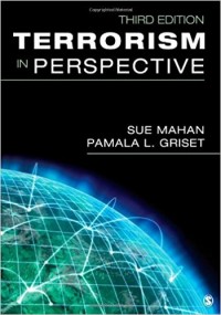 Terrorism in Perspective 3rd Ed.