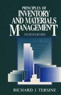 Principles of Inventory and Materials Management 4th ed.