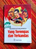 Yang terempas dan terkandas