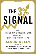 The 3% Signal : the investing technique that will change your life