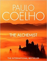 The Alchemist : Sang Alkemis