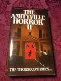 The Amityville Horror II