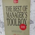 The Best of Manager's Toolbox