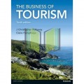 The business of tourism 10th ed.