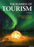 The Business of Tourism, 9th Ed.