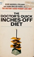 The Doctor's Quick Inches- Off Diet