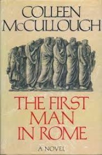 The First Man in Rome