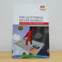 The Glittering Silver Market : The Rise of Elderly Consumers in Asia