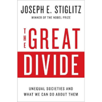 The Great Divide