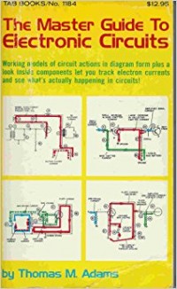 The Master Guide to Electronic Circuits