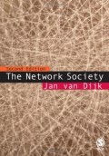 The Network Society 2nd ed.