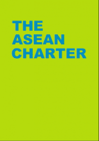 The Asean Charter