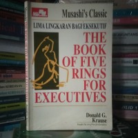 The Book of Five Rings For Executives