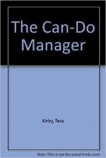 The Can-Do Manager