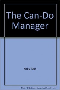 The Can-Do Manager