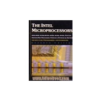 The Intel Microprocessors : Architecture, Programming, and Interfacing, 7th ed.